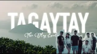 Discover the Hidden Gem: Escala Tagaytay | Ghost Stories Debunked!