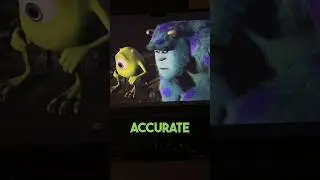 Monsters University is underrated 