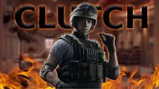 The best clutch player on Xbox? - Tom Clancy Rainbow six siege