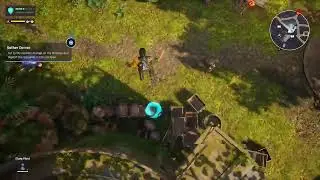 Outcast ep1