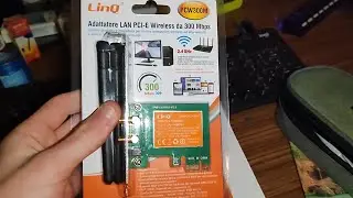 Installing an internal Wi-Fi board into my desktop PC