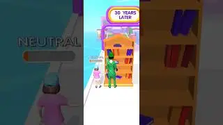 Parents run mobile gameplay 🤙 #shorts #parentrun #viral #viralshorts #shortfeed #tranding