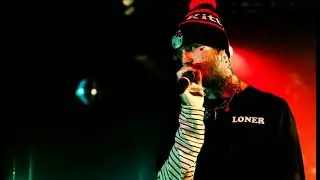 Lil Peep - Save That Shit (3D Audio USE HEADPHONES)