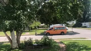 American Culture: Ice Cream Trucks - English Listening Practice (American Accent)