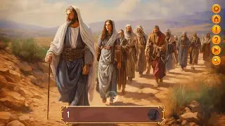 Divine Journey 2: The Five Books of Moses 099