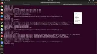 Configuration of APM Agent In Elasticsearch For Tomcat Server #elasticsearch #apm agent # tomcat
