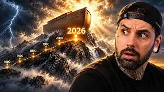 Noah's Ark Has A Even Deeper Prophecy!