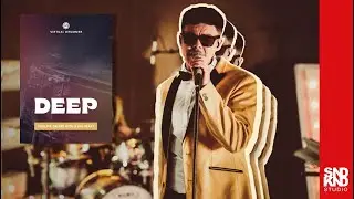 UJAM Deep (Soulful Drums With a Big Heart)