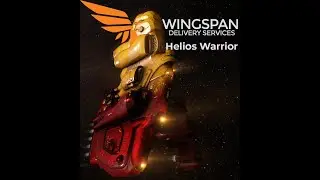 Helios Warrior Music Video