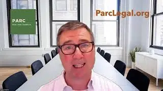 PARC Jobs Board Video Intro