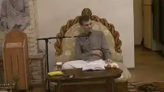 Чем непривязанность к результату отличается от безразличия? Вишну-таттва дас