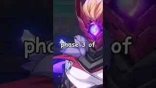 Who is the Heaviest Character in Genshin Impact?
