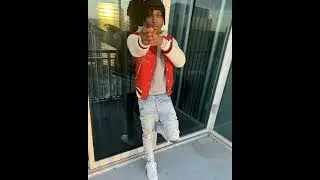 Scorey Type Beat 