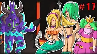 Who Needs a Hero ? - Part 17