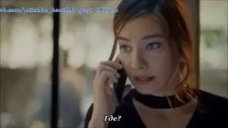 Чёрная любовь /Kara Sevda 1-й анонс к 37 серии