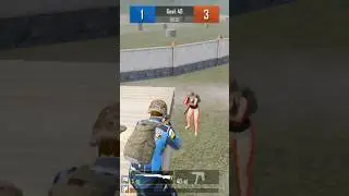 BANKAI 💀🔥|Crazyest short ever|#bgmi #pubgmobile #battleroyalegame #gaming #mortal #mobilegame #pubg