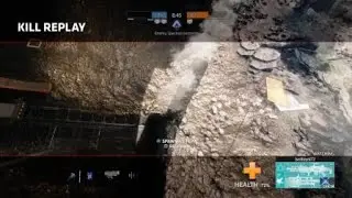 Noo you cant kill pilot with archer from behind a cliff!!