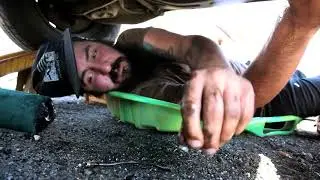 Give it A Shot Garage 16, part 1.