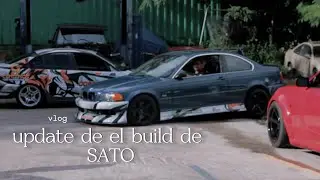 Update de el built de SATO