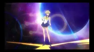 Sera Myu Actresses Ranked - Sailor Uranus