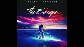 The Escape By MarteeTheGreat