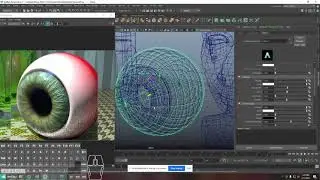 CGI1 Week6 TexturingInMaya Section005
