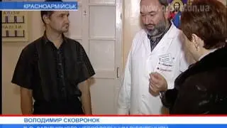 В посёлке Шевченко 8 человек отравились грибами