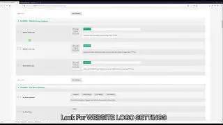 How To Add Logo