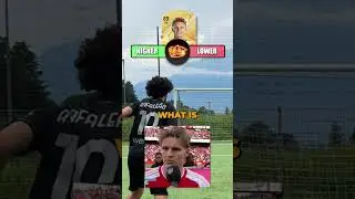 DOES BELLINGHAM DESERVE HIS FIFA RATING!?