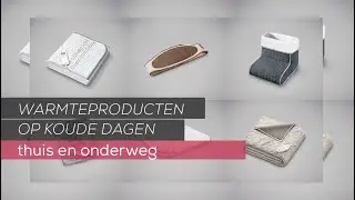 Beurer Warmte - Originele warmte sinds 1919