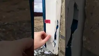 Как будет правильно? #строительство #строимсами #стройка #электричество #одноэтажныйдом #дом
