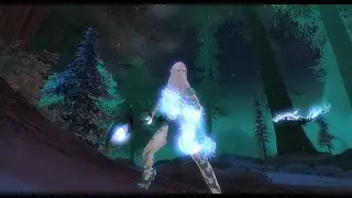 GW2 | Catalyst - Testing New Changes Update June 27th - QUICKNESS INDEED @@