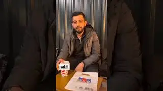 Espresso Lab AKP youth - Behind the scenes