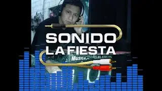Cumbia y Salsa Sólo Para Ti RMX •DJ LA FiESTA•