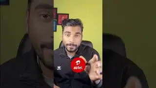 2 GB Free Airtel Internet Data 
