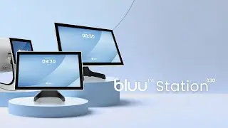 bluu™ Station 630