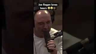 Joe always making bear noises 💀🐻😭😭
