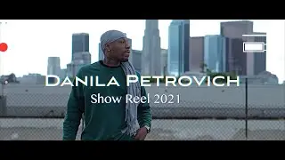 "My Videography Show Reel 2021"