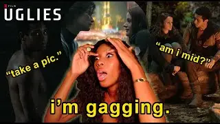Roasting ‘Uglies' so you don’t have to