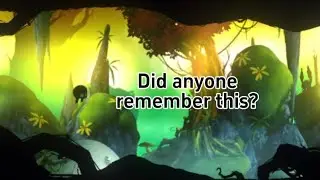 3 Forgotten Mobile Games (that you probably don’t remember)