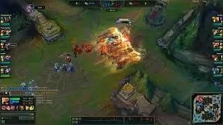 Yasuo etiquette
