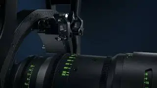 Arri 360 EVO Feature Tour