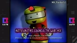 Arte Nautas (Conaculta Tecnología) Conaculta 2002