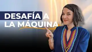 Cómo ser más creativo que un algoritmo de Mil MILLONES de dólares💸