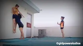 Double lifting