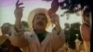 Disco Samba, Two Man Sound.