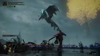 Highlight: Glintstone Dragon Smarag
