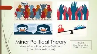 Minor Political Theory