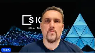 SKALE. CRIPTOMOEDAS