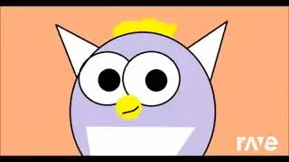 Ravedj X Ravedj - Ravedj X Ravedj & Bluedj ft. Furbacca | RaveDJ
